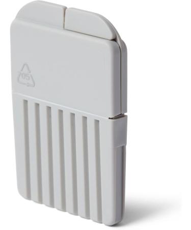 Genuine Original Grey Pack (5 Packs) | Compatible with Phonak Widex & Unitron | Replacement Filters. - Buy Online on GoSupps.com