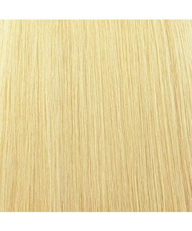 Global Extend Clip-in Seamless 190g/50cm - Light Golden Blonde #24 | Premium Hair Extensions for International Shipping - Buy Online on GoSupps.com