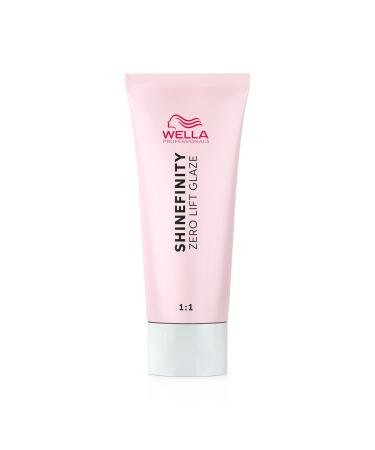 Wella Professionals Wella Shinefinity Zero Lift Glaze 60ml 04/0