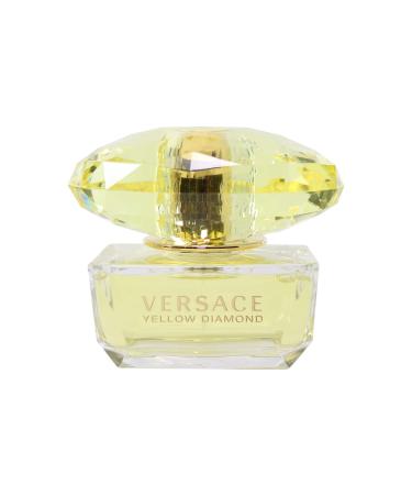 Versace Versace Yelow Diamond Women 1.70oz / 50ml - Buy Online on GoSupps.com