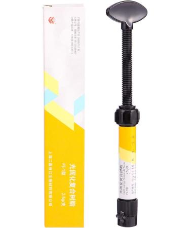 Healifty Universal Teeth Filler Material for Professional Tooth Filling - Repair and Replacement Tool - Buy Online on GoSupps.com