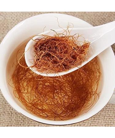 DK Corn Silk | Corn Silk | Corn Hair | Corn Hair | Makai Hair | 2 Pack | (100g) - Buy Online on GoSupps.com