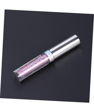 DOITOOL 2pcs Eyeshadow Purple Eyeliner Sparkling Eyeliner Glitter Eyeliner Glow Eye Powder Eye Shadow Flash - Buy Online on GoSupps.com