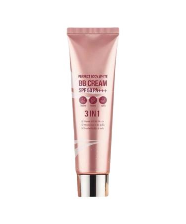 Moisturizing Body Cream - 150 ml Nourishing and Gentle Care Lotion | Intense Moisturizer for Dry Skin Reduces Dryness Tightness Roughness and Evens Skin Tone