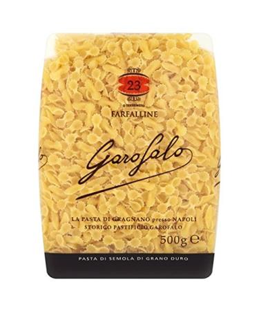 GAROFALO Garofalo Farfaline Pasta 500g
