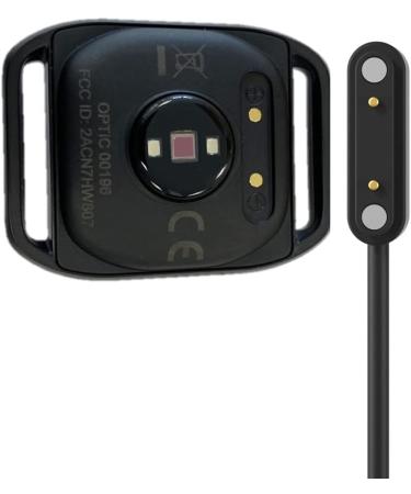 Cardiosport Heart Rate Monitor - Bluetooth & ANT+ Compatible for iOS/Android - Shop Now! - Buy Online on GoSupps.com