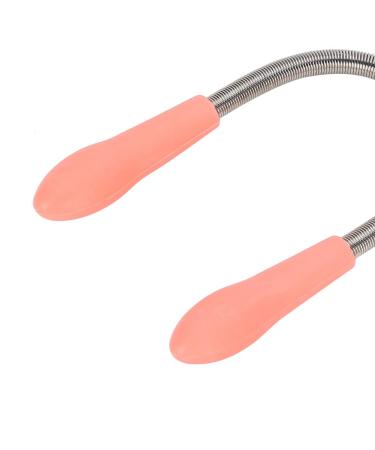 Face Hair Remover Spring - 5-Part Tool for Root Hair Removal Smooth & Safe for Sensitive Skin | Shop Internationally - Buy Online on GoSupps.com