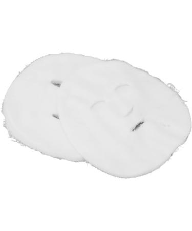 Breathable Soft Gauze Facial Mask Paper for Women | Best Facial Mask for Beauty Salons - International Shipping - Buy Online on GoSupps.com