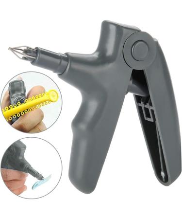 Leylor Orthodontic Ligature Gun - High-Quality Orthodontic Instrument for Dental Professionals | International Shipping - Buy Online on GoSupps.com