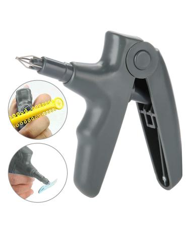 Dental Ligation Instrument - Orthodontic Ligation Gun Tools for Effective Oral Care | International Shipping Available - Buy Online on GoSupps.com