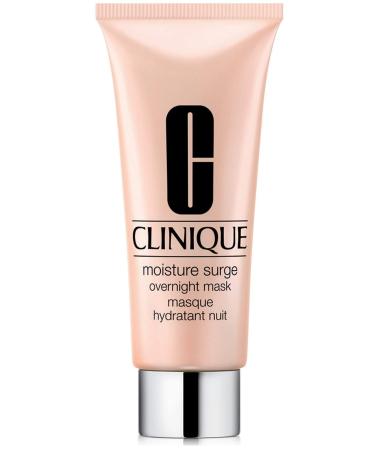 Clinique 14820680401 Moisture Surge Overnight Mask - 100ml-3. 4oz