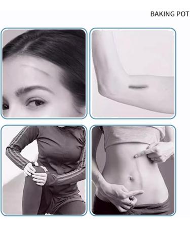 Sutures Adhesive Bandages 2 PCS - Surgical Laceration Repair Quick Clot Emergency Wound Closure Device 2.8 Inch - Buy Online on GoSupps.com