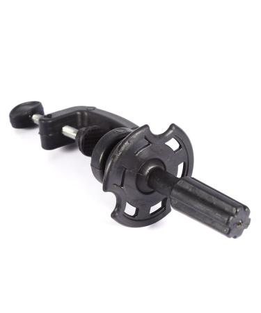 Silky Natural Soft Hairdressing Doll Head for Stylists - Ideal for Training & Practice (Includes Holder) - Buy Online on GoSupps.com