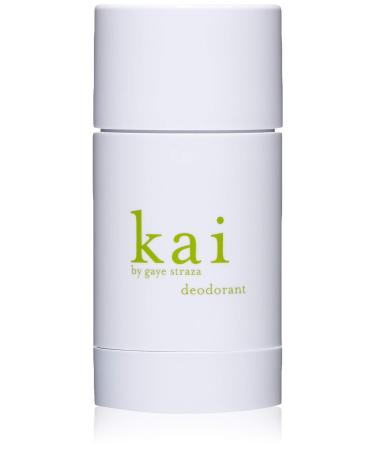 kai Deodorant 2.6 oz