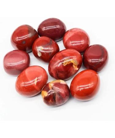 Specimen 500g Natural Tumbles Crystal Stone 18mm-22mm for Gift OrnamentsStone Stone Crystal Reiki - Buy Online on GoSupps.com