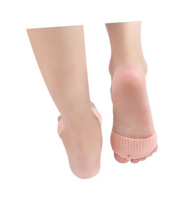 Mobestech Bunion Stretchers - 3 Pairs Gel Spacers & Separators for Bunions - Pain Relief & Straightening Solution - Buy Online on GoSupps.com