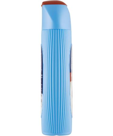  Felce Azzurra 3 x Fern Azzurra Argan Sublime Shower Gel - Shower Gel 250ml - Buy Online on GoSupps.com