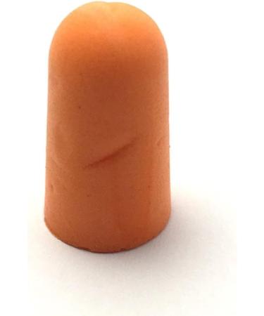 HAMAEN Earmuffs Ear Buds - 100 Pairs (200pcs Pack) Soft Type Earplugs | Export Quality - Buy Online on GoSupps.com