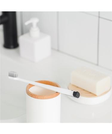 DIGJOBK Zahnb rstenbecher - Premium Toothbrush & Mouthwash Cup for International Shipping | Buy Now! - Buy Online on GoSupps.com