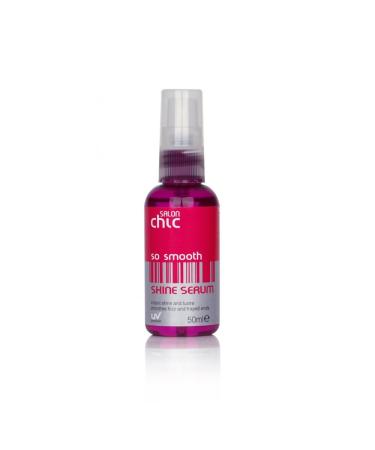 So Smooth Straightening Serum 50 ml