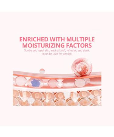 DISAAR BEAUTY Rose Ceramide Facial Toner Moisturizing Soothing Repair Pore Delicate Skin Essence 100ml / 3.38fl.oz - Buy Online on GoSupps.com