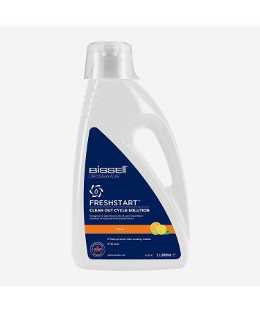 BISSELL FreshStart Clean Out Formula | 2L | 3556 FreshStart Clean-Out Cycle 2L