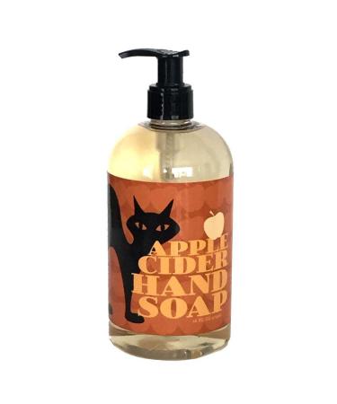 Greenwich Bay Trading Company Autumn Collection: Apple Cider 16oz Hand Soap