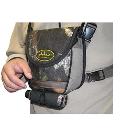 Horn Hunter Bino Hub Standard Solo Max Large - High-Quality Hunting Binocular Harness - Buy Online on GoSupps.com