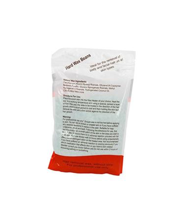 Frcolor Hard Wax Beans Painless Hair Removal & Depilation Wax for Smooth Skin - Buy Internationally - Buy Online on GoSupps.com