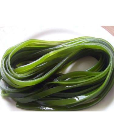Dried silk kombu compressed round cakes of thick kombu soft dried kombu products (400g) - Buy Online on GoSupps.com