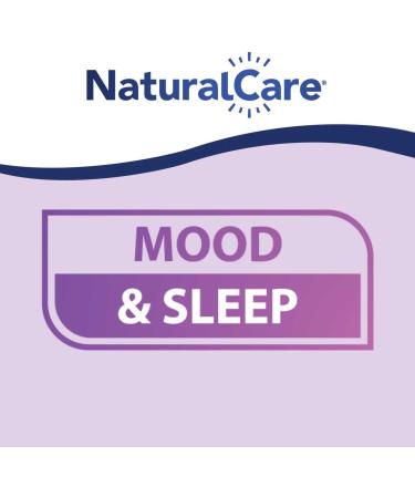 NaturalCare Adrenal Support Homeopathic Tablets 60ct - Buy Online on GoSupps.com