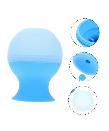 Buy Balacoo Ice Cube Tray & Face Care Massager - Silicone Ice Roller & Globe for Perfect Skin | Shop Internationally - Buy Online on GoSupps.com
