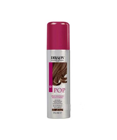 DIKSON Pop touch-ups replanted Dark Blonde 75 ml