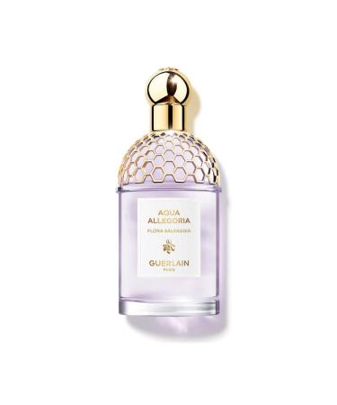 Guerlain Aqua Allegoria Flora Salvaggia for Women - 4.2 oz EDT Spray