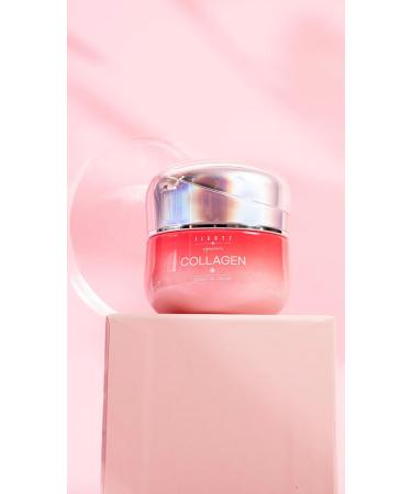 Jigott - Signature Collagen Essential Skin Care 3 Set - Buy Online on GoSupps.com