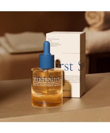 Sacellec Beaute Ultimate hydrating serum hydrating facial care