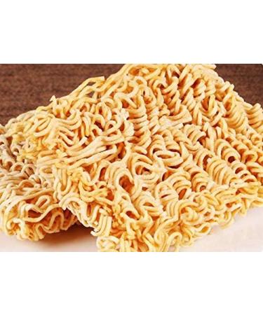 Infinitely Great Home Decor Center Tongyi Crispy Instant Noodles 30-Pack - Chinese Food - Buy Online on GoSupps.com