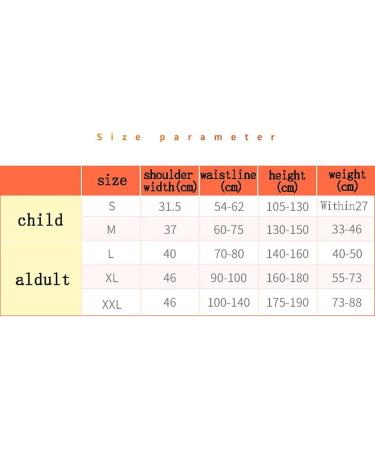 Posture Corrector for Kids Aldult Women Men Dual Adjustable Breathable Back Brace Straightener for Winter Warm Clavicle Support Spine Lumbar Neck Shoulder (Size : X-Large) (Xx) (Medium) - Buy Online on GoSupps.com