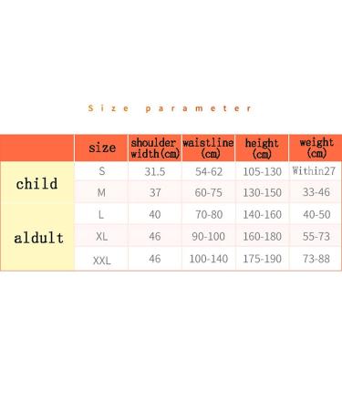 Posture Corrector For Kids Aldult Women Men Dual Adjustable Breathable Back Brace Straightener For Winter Warm Clavicle Support Spine Lumbar Neck Shoulder Corrector (Size : 2XL) - Buy Online on GoSupps.com