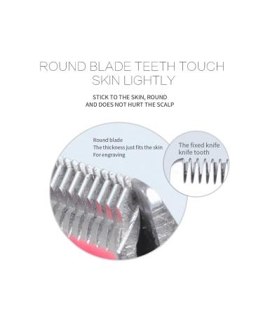 Professional Rechargeable Hair Clippers for Men | Electric Hair Trimmer & Beard scissors | International Shipping - Buy Online on GoSupps.com