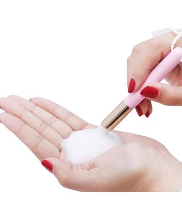 Lash Shampoo for Eyelash Extension 60ml - Gentle Lash Cleaner with Soft Brush (2.2 OZ) - Buy Online on GoSupps.com