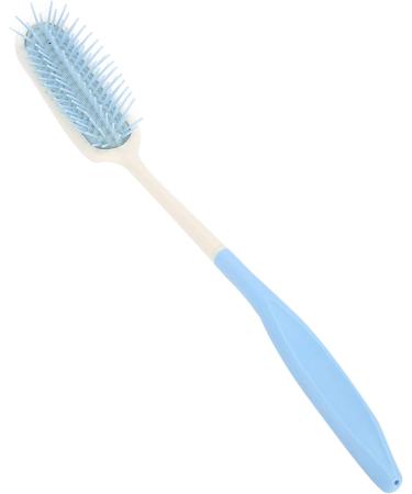 Long Range Comb Hair Brush with Ergonomic Anti-Slip Handle - Ideal for Seniors & Handicapped Use - Buy Online on GoSupps.com