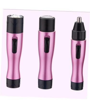 Beavorty 2Pcs Facial and Body Hair Trimmer for Women Electric Hair Removal for Face Armpits Legs and Bikini Line Mediumx2pcs - Buy Online on GoSupps.com