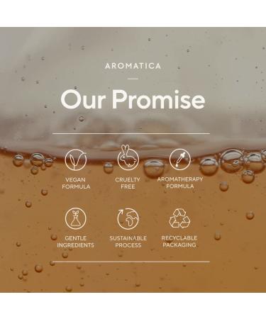 AROMATICA Aloe Hy-ffective Serum 40% Hyaluronic + Vitamin B5 | 30ml | Hydrating Facial Serum | Firming & Anti-Aging | All Skin Types - Buy Online on GoSupps.com