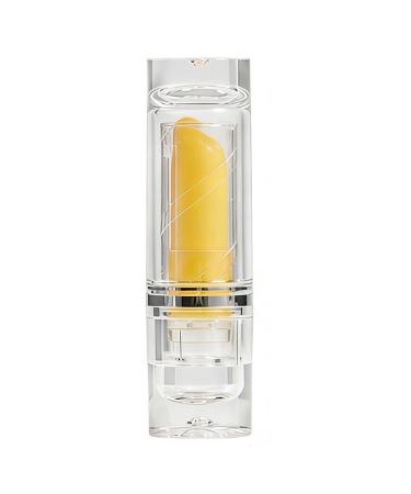 Color Adjusting Lip Balm for Daily Use Women's Fruit Flavored Hydrating Stick Nourishes Lips Pineapple One Size One Size Pineapple
