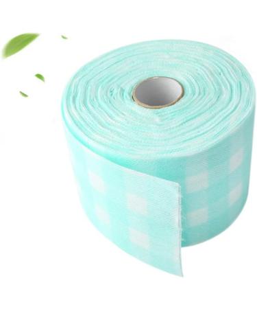FRCOLOR 3 Rolls Makeup Cotton Facial Remover Pads face Cosmetic Pads Makeup face Wipes Cosmetic Remover Wipes Cotton Makeup Remover Makeup Removing Wipes Make up roll Towel - Buy Online on GoSupps.com