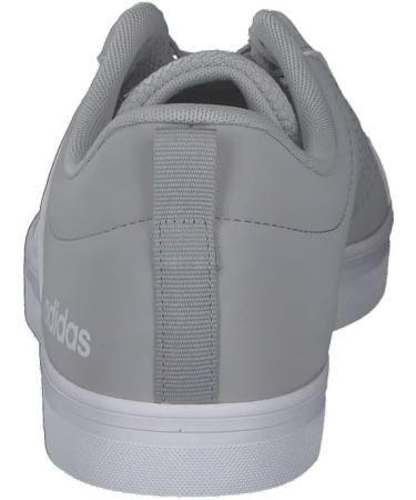 Buy adidas Men's Vs Pace 2.0 Sneakers - Grey Two Ftwr White | International Shipping - Buy Online on GoSupps.com