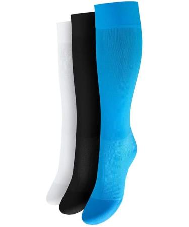 Bauerfeind Sports Compression Socks | Unisex Running & Fitness Stockings | Enhanced Support for Running & Walking - Buy Online on GoSupps.com