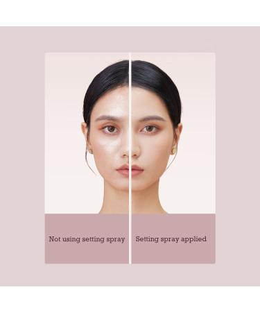 Fabloox Lightweight Setting Spray - Matte Finish Hydrating Makeup Setting Spray - Long Lasting Waterproof Mist - Vegan Formula - 3.38 Fl Oz - Buy Online on GoSupps.com