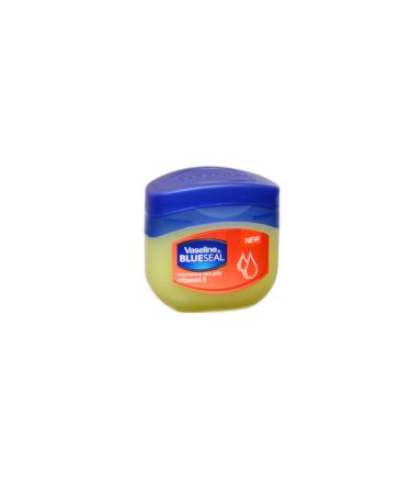 Vaseline BlueSeal 1.7oz Skin Jelly with Vitamin E - Pack of 12 - Buy Online on GoSupps.com